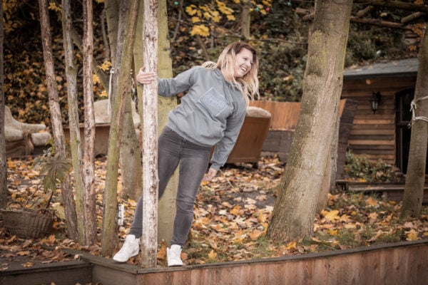 Triebwerk - Hoodie unisex
