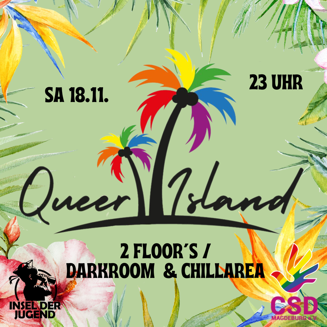 Queer Island