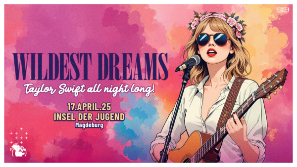 Wildest Dreams