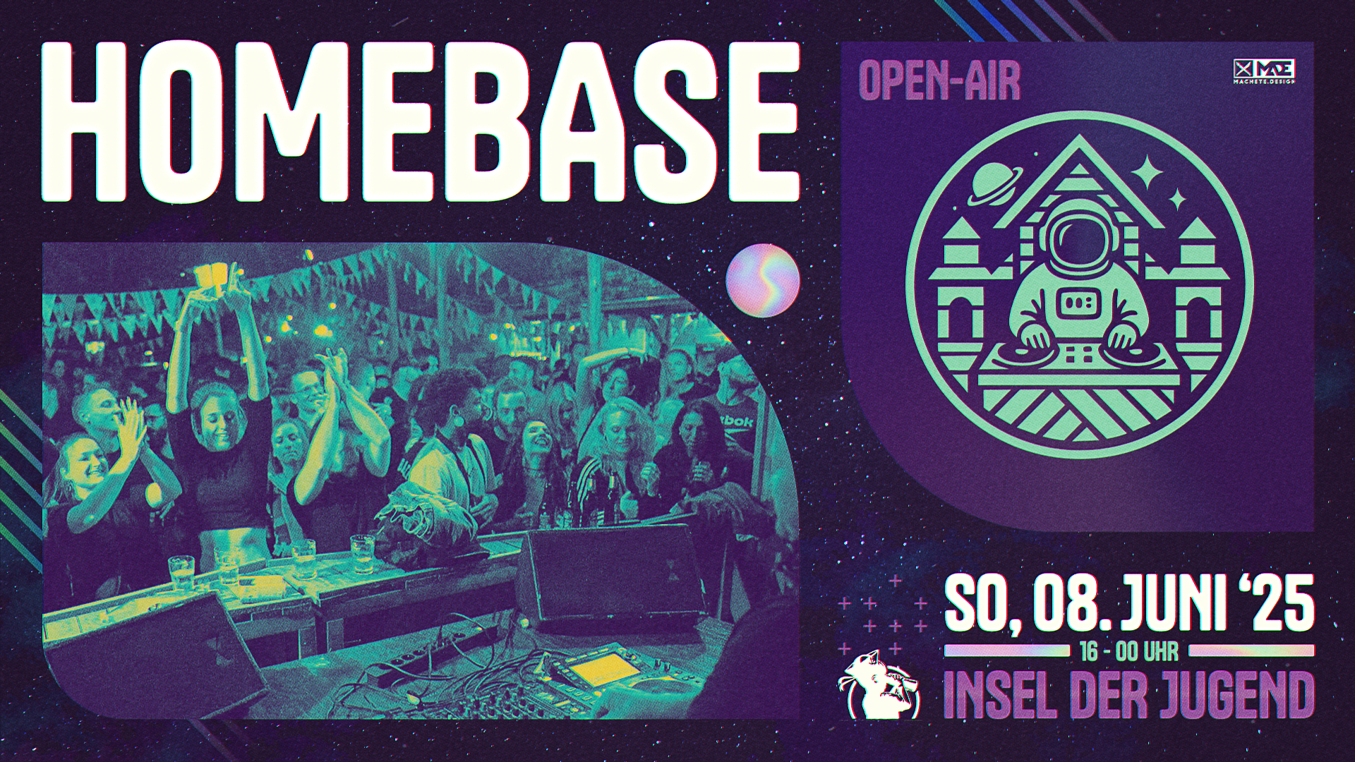 Homebase