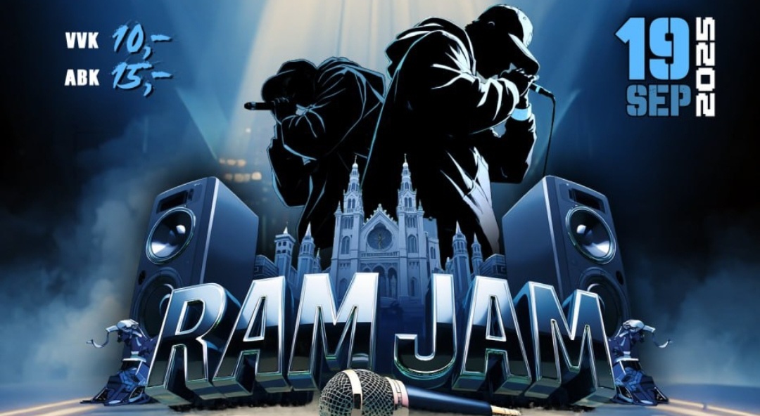 RAM JAM