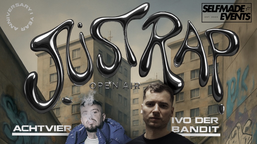 Just Rap Open Air