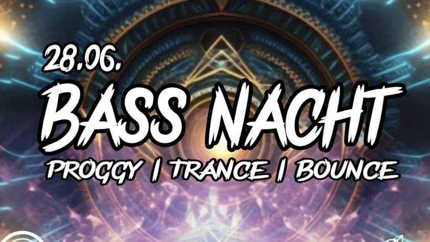 Bass Nacht