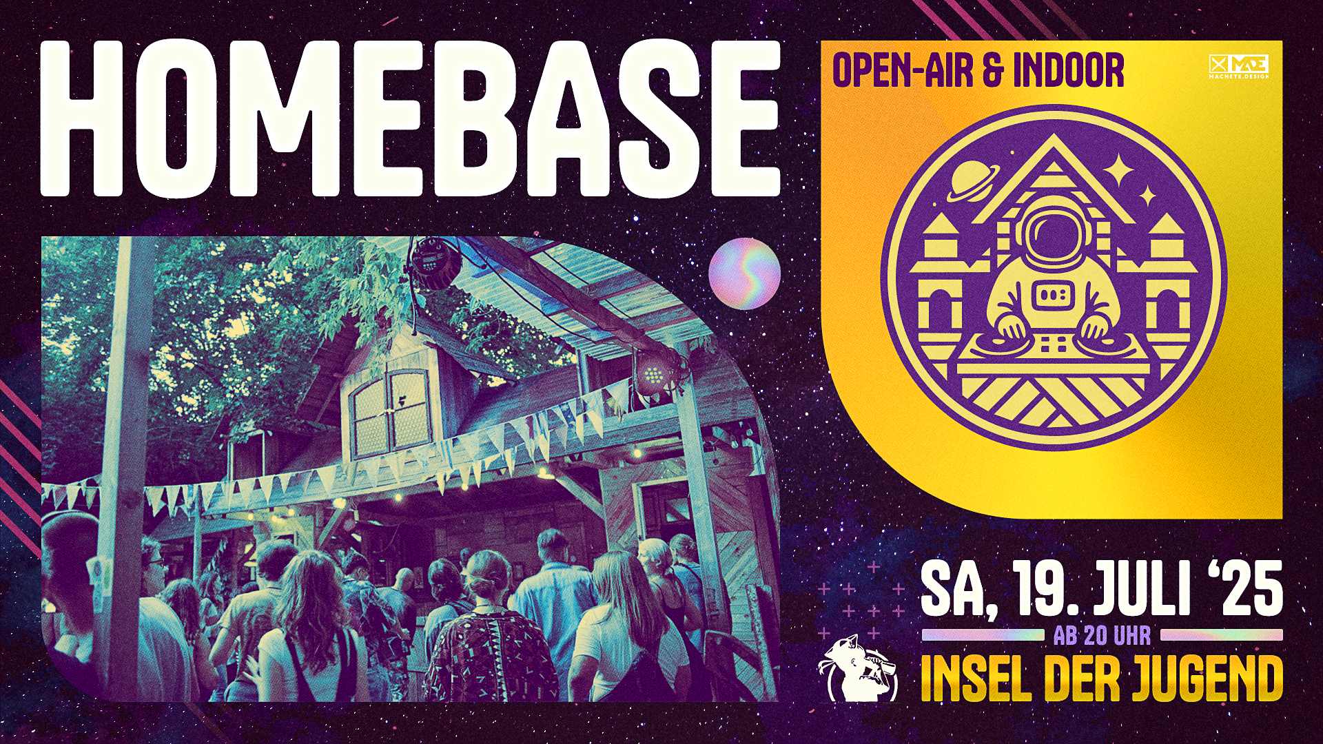 Homebase