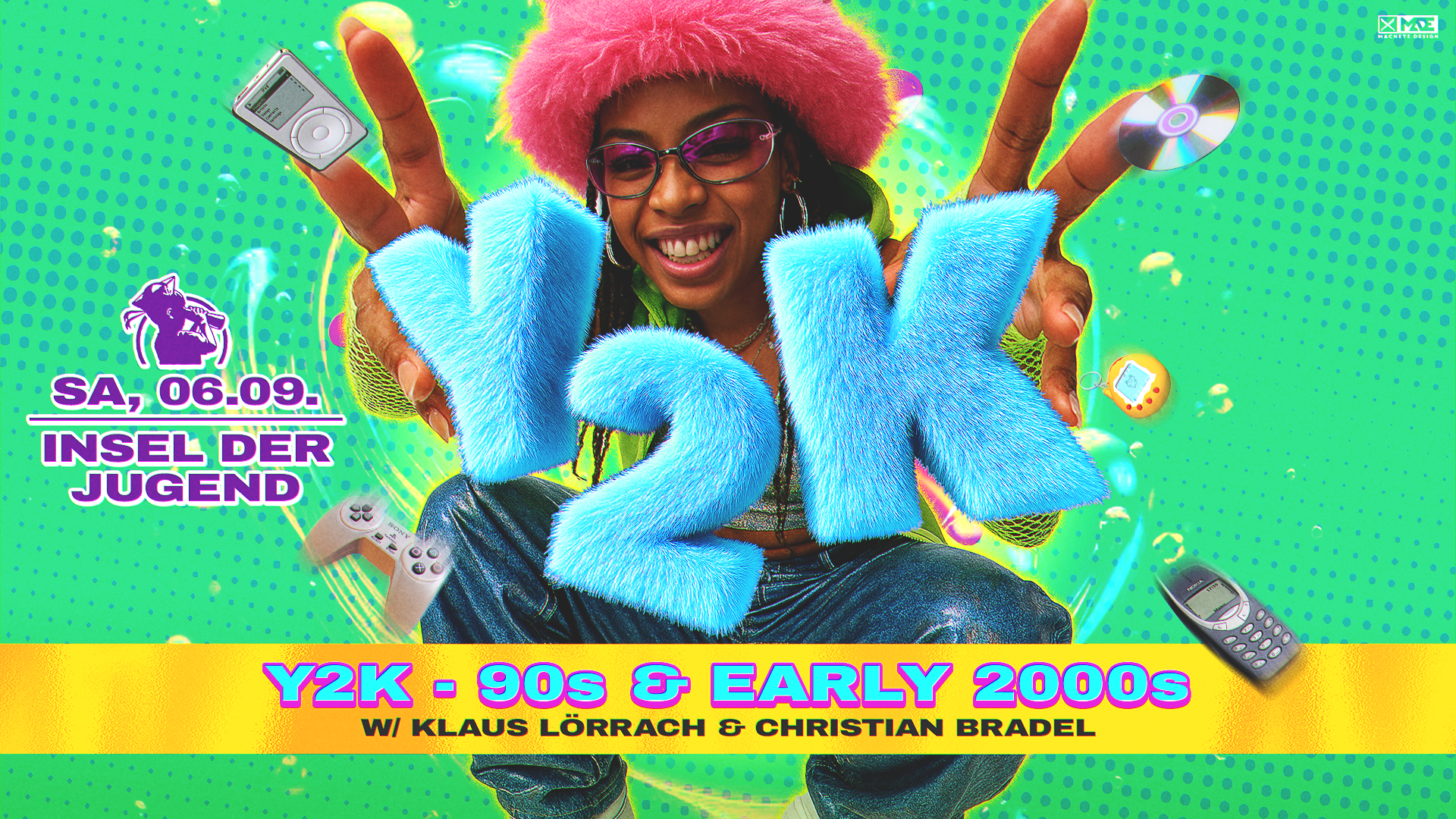 Y2K