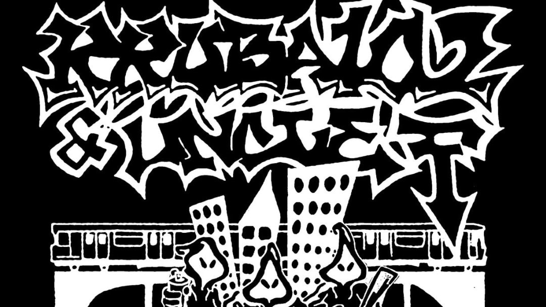 Design ohne Titel – 1 Kkuba102 - Sachschaden Tour 2.0
