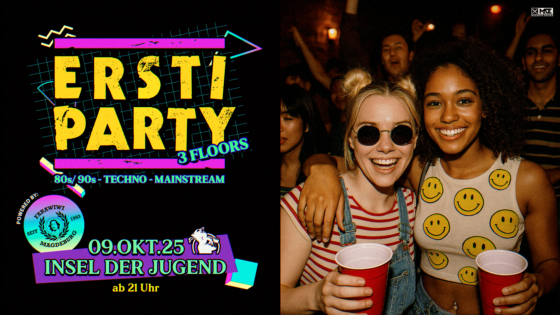 Erstiparty
