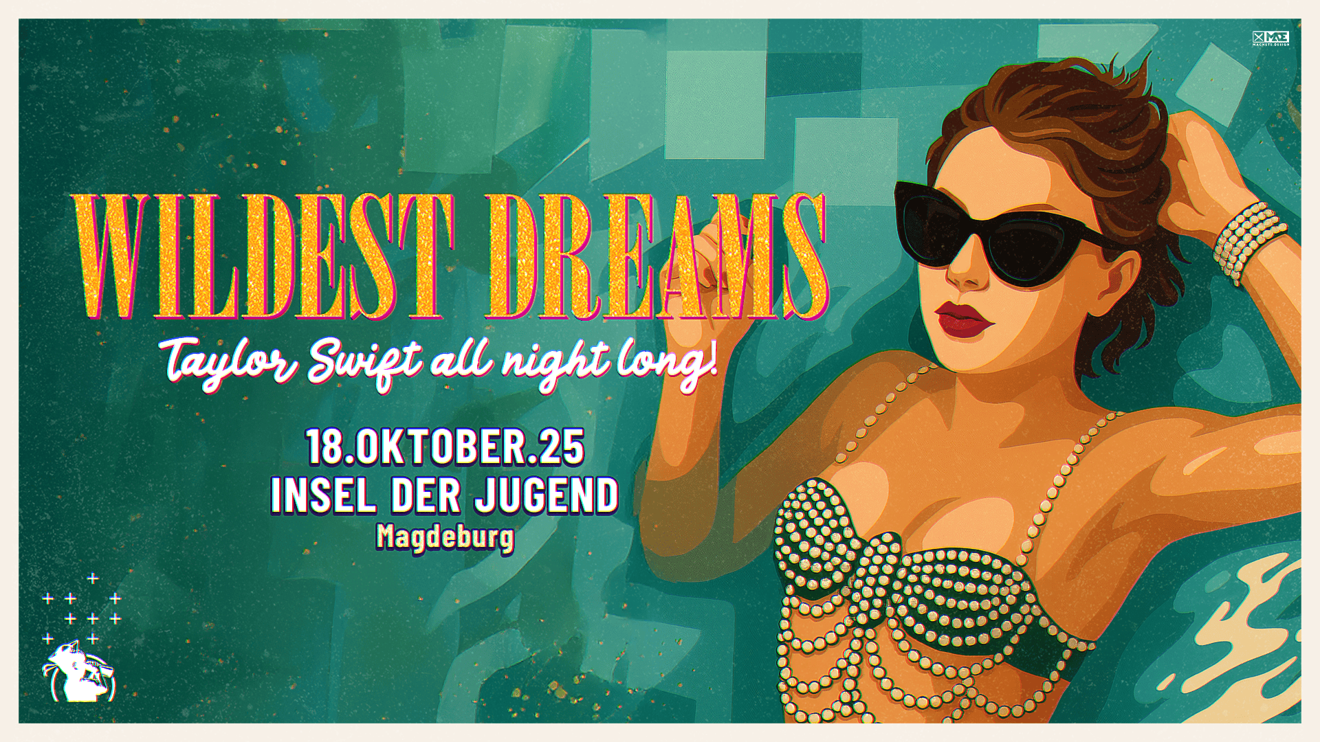 Wildest Dreams
