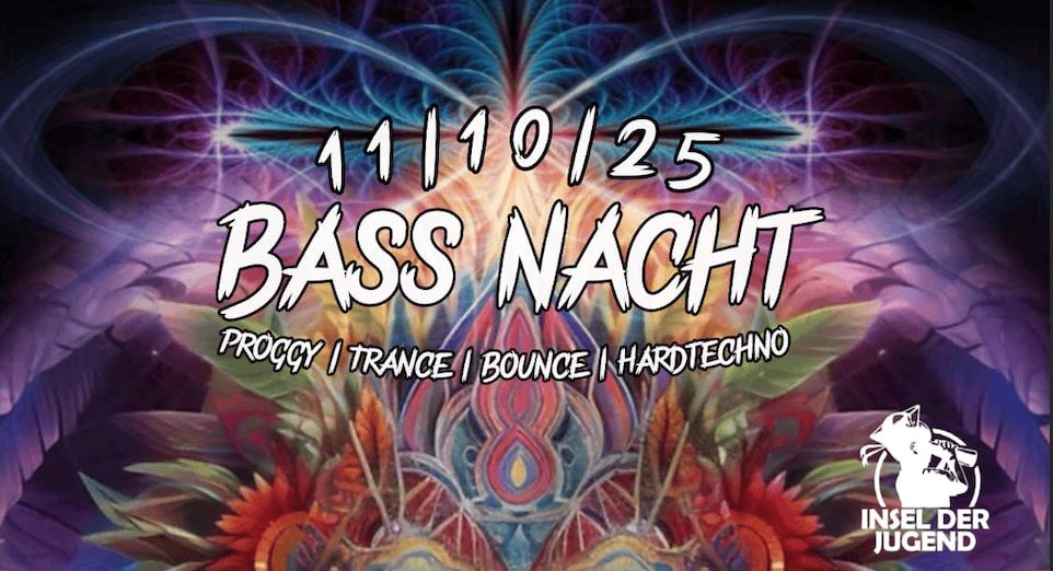 Bass Nacht