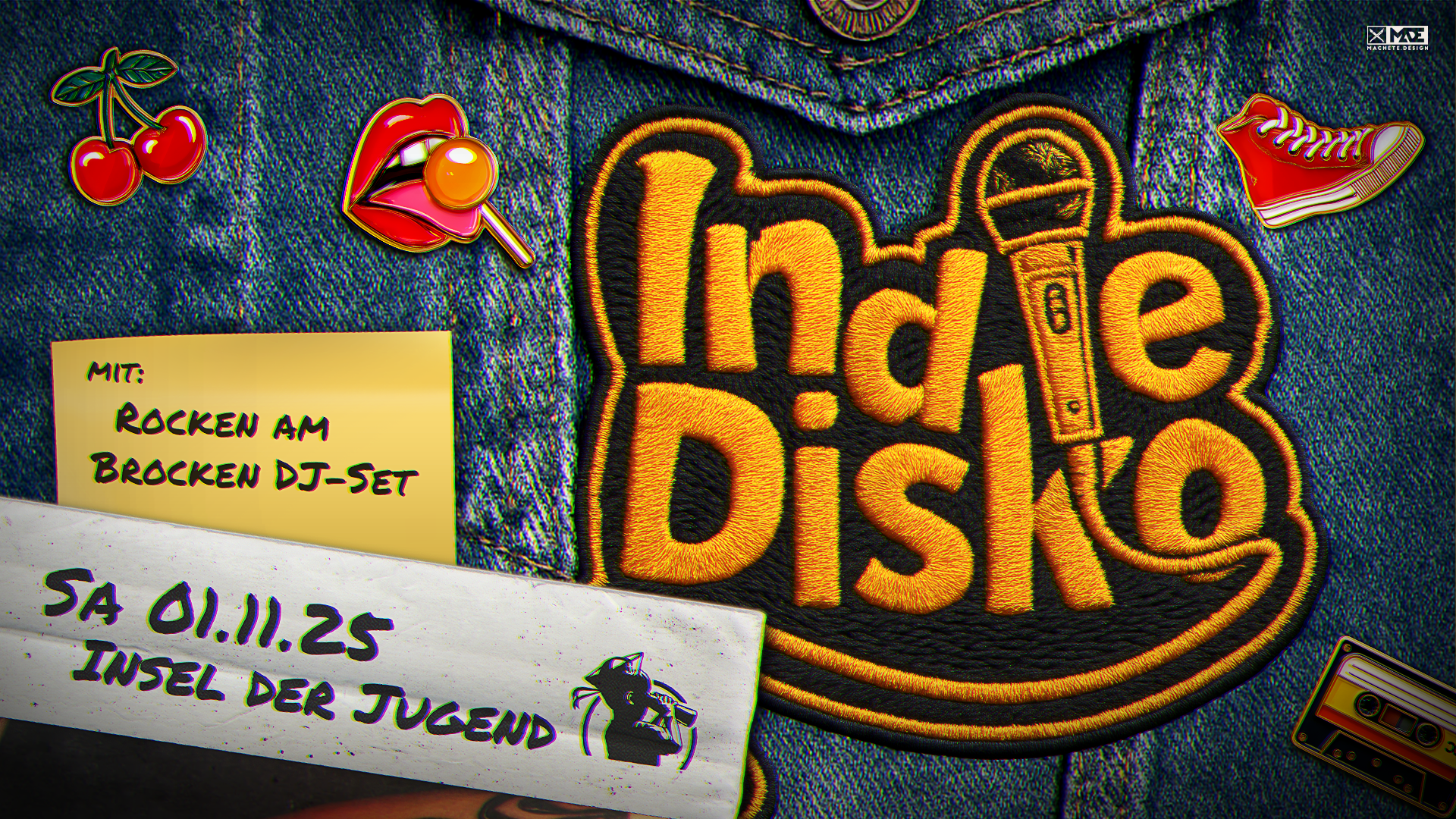 Indie Disko