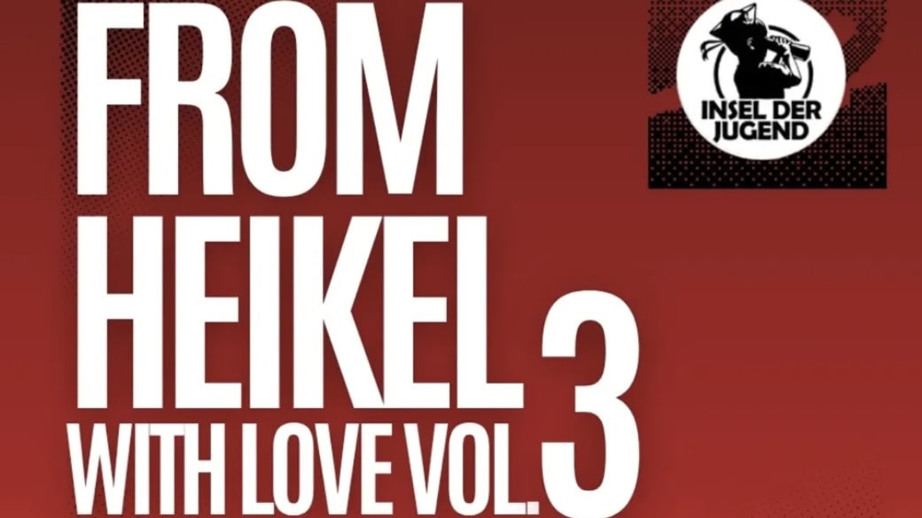 ScreenshotFrom heikel with love From heikel with love