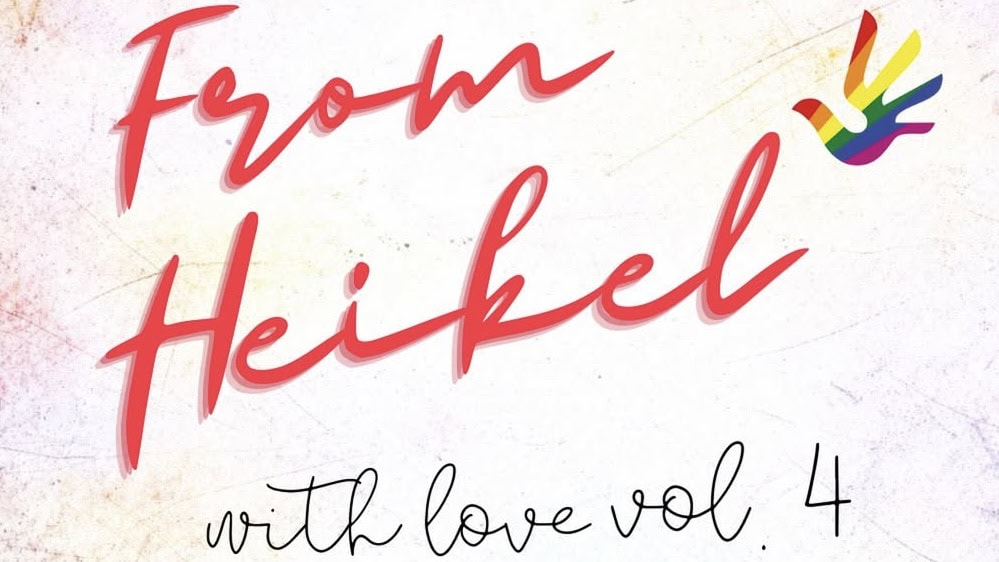 From heikel with love