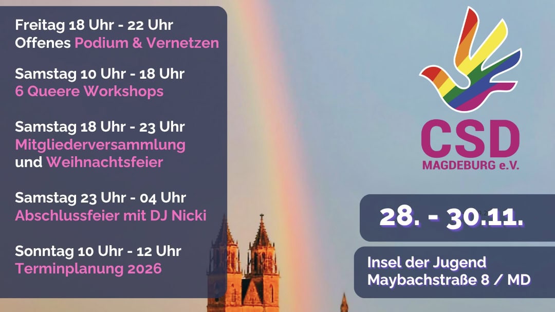 Queere Community im Wandel