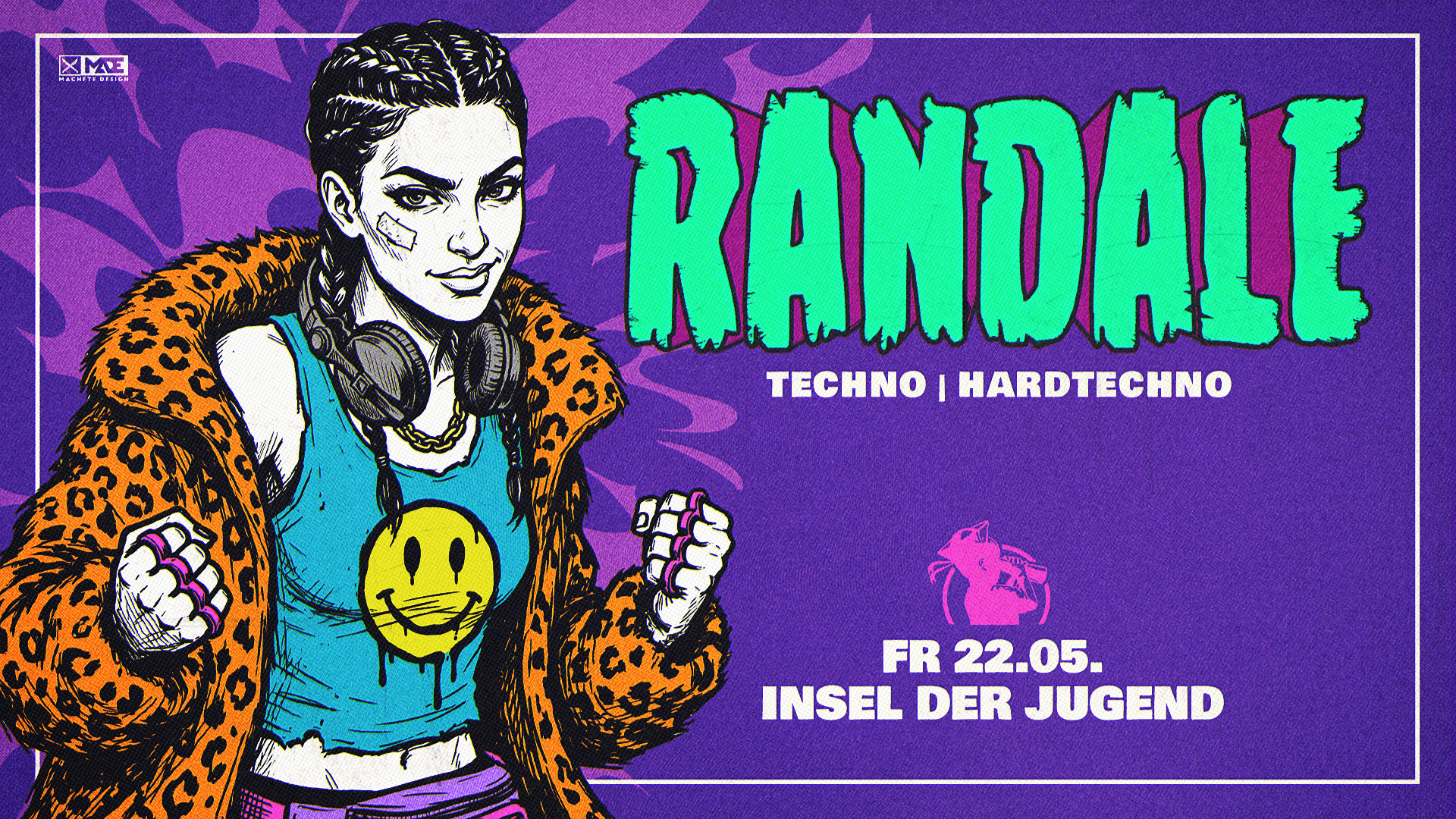 Randale