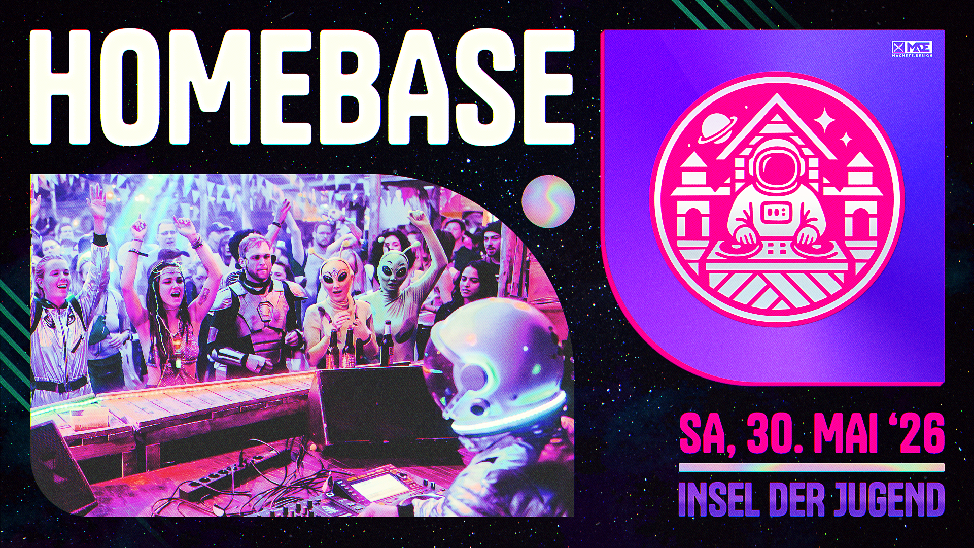 Homebase