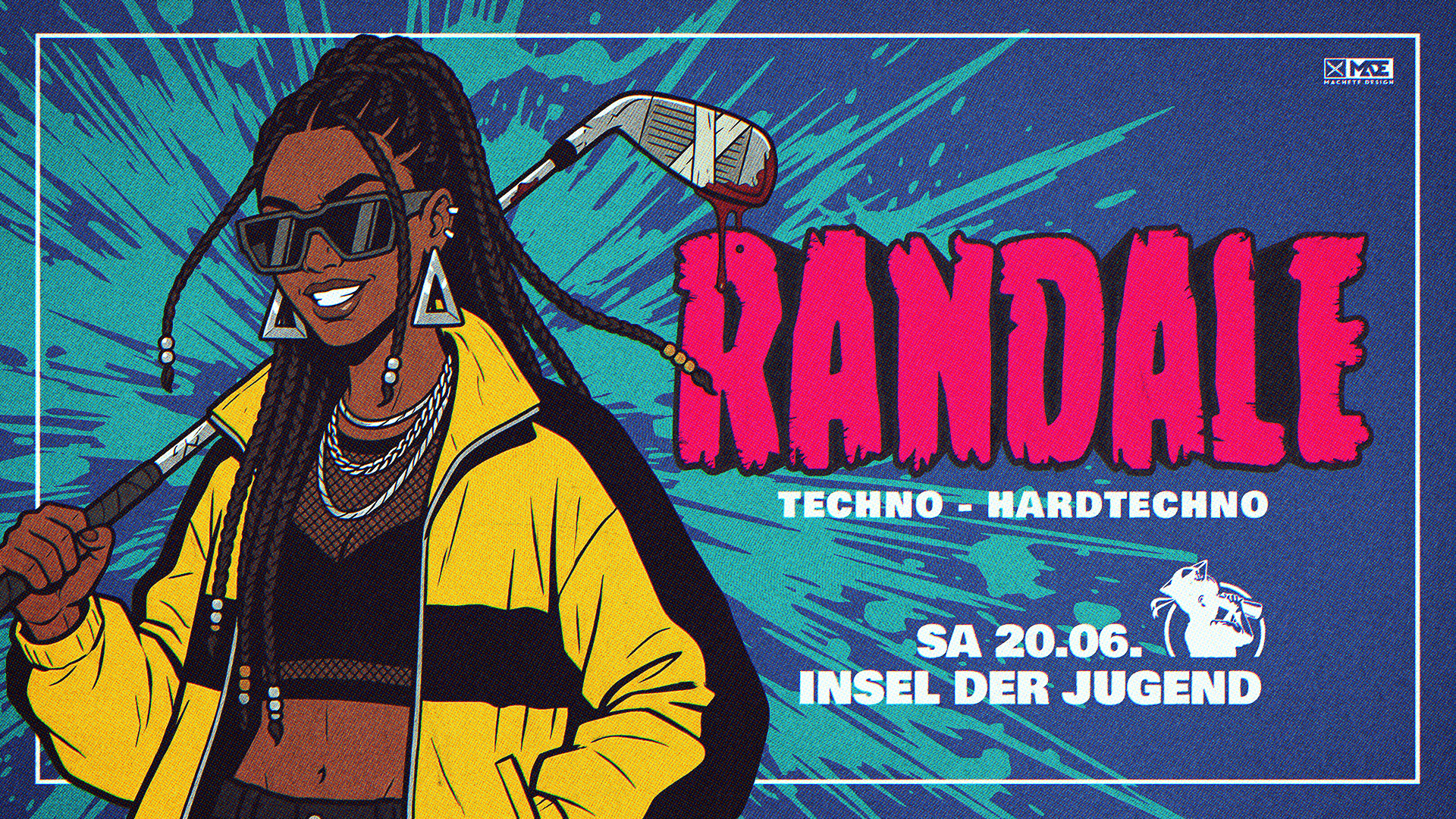 Randale