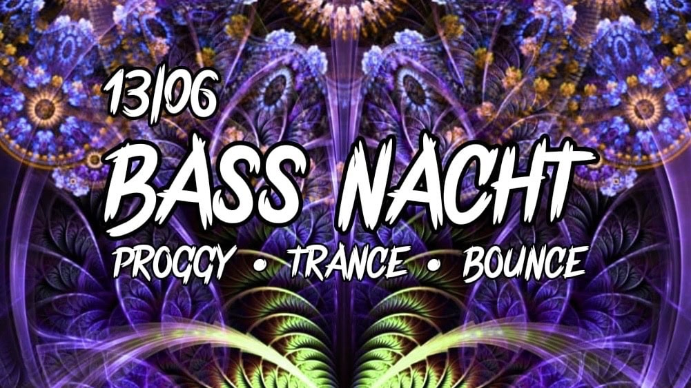 Bass Nacht