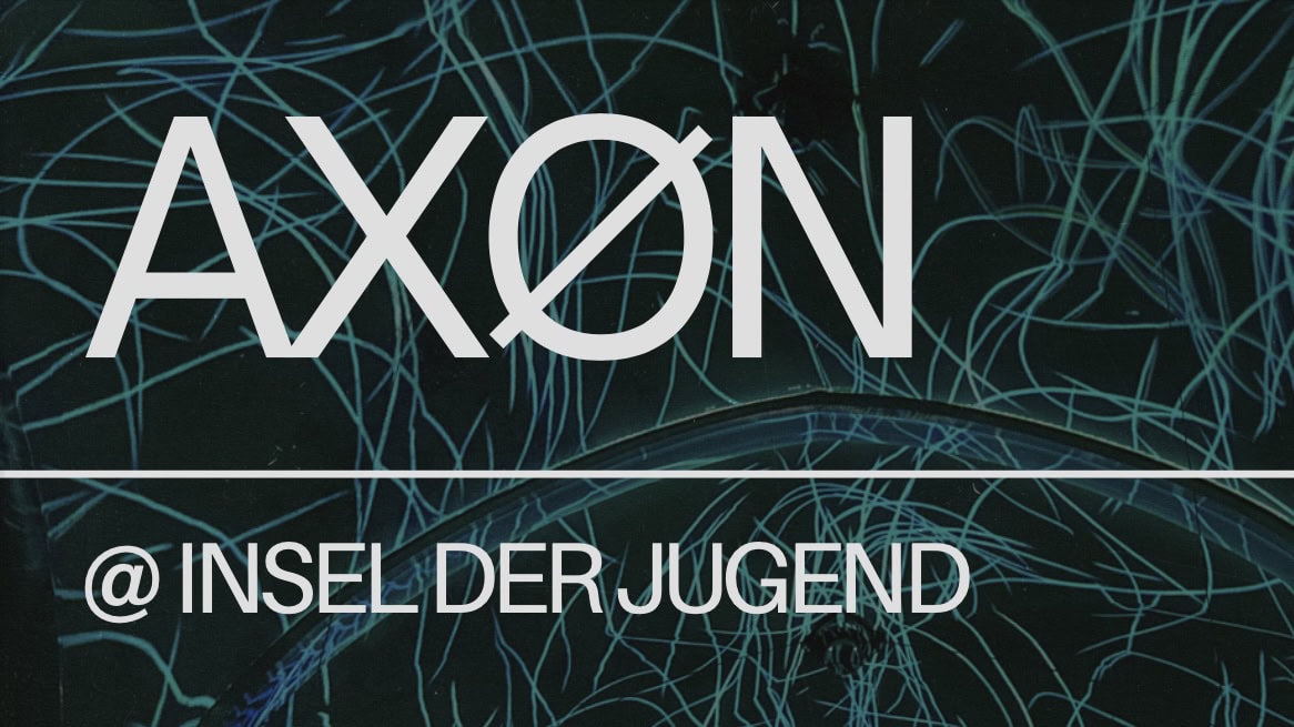 Axøn
