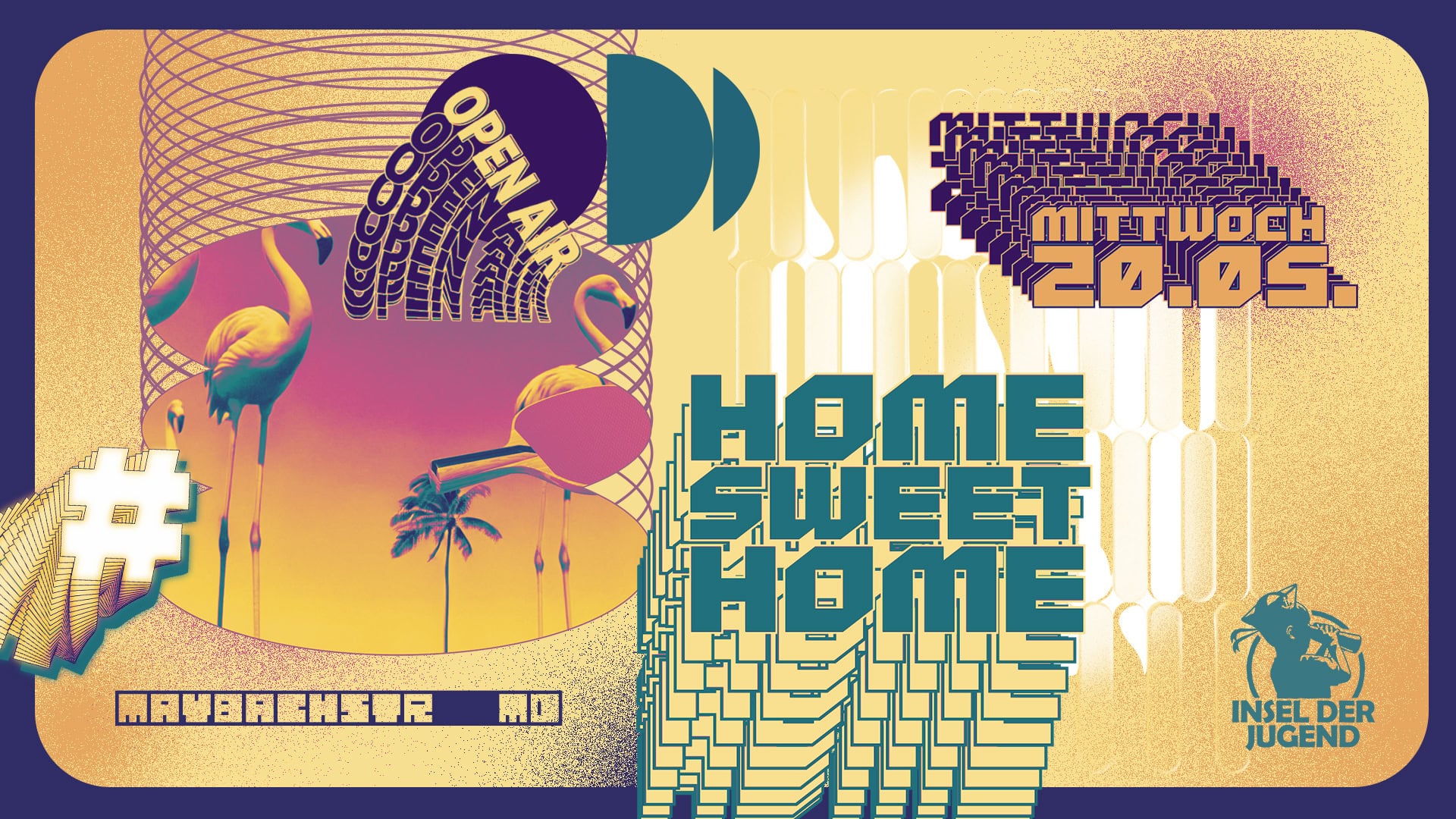 Home Sweet Home