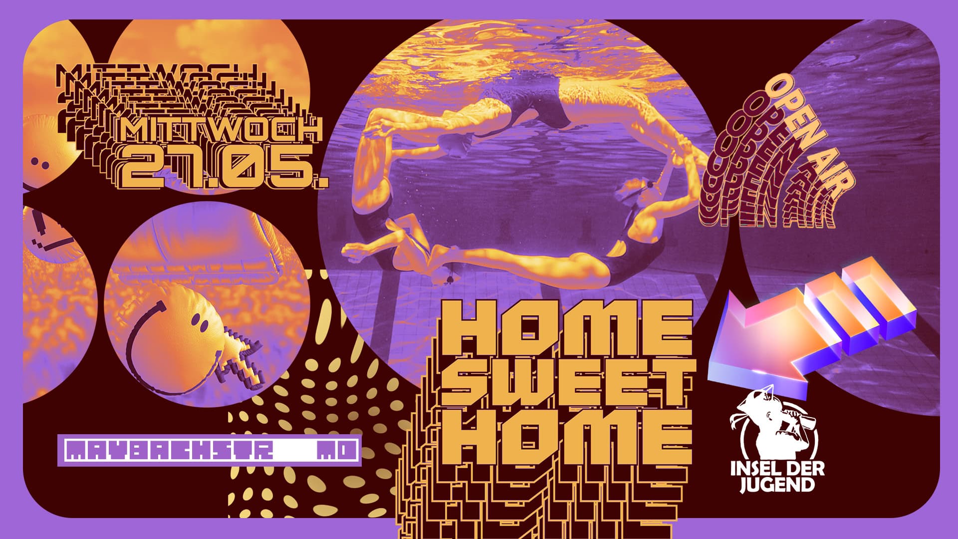 Home Sweet Home