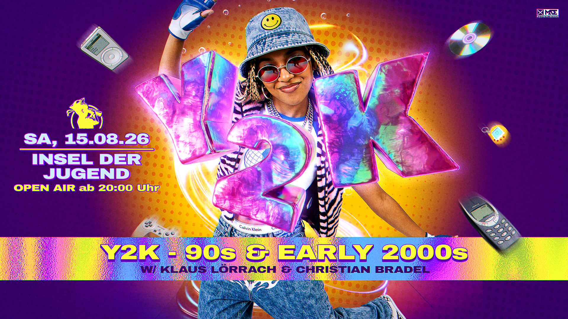Y2K