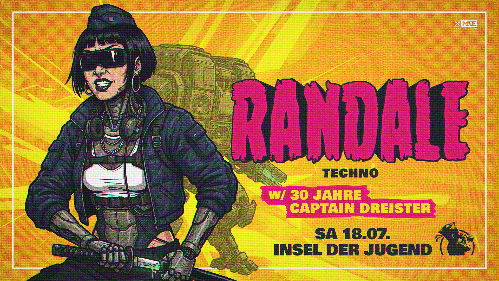 Randale