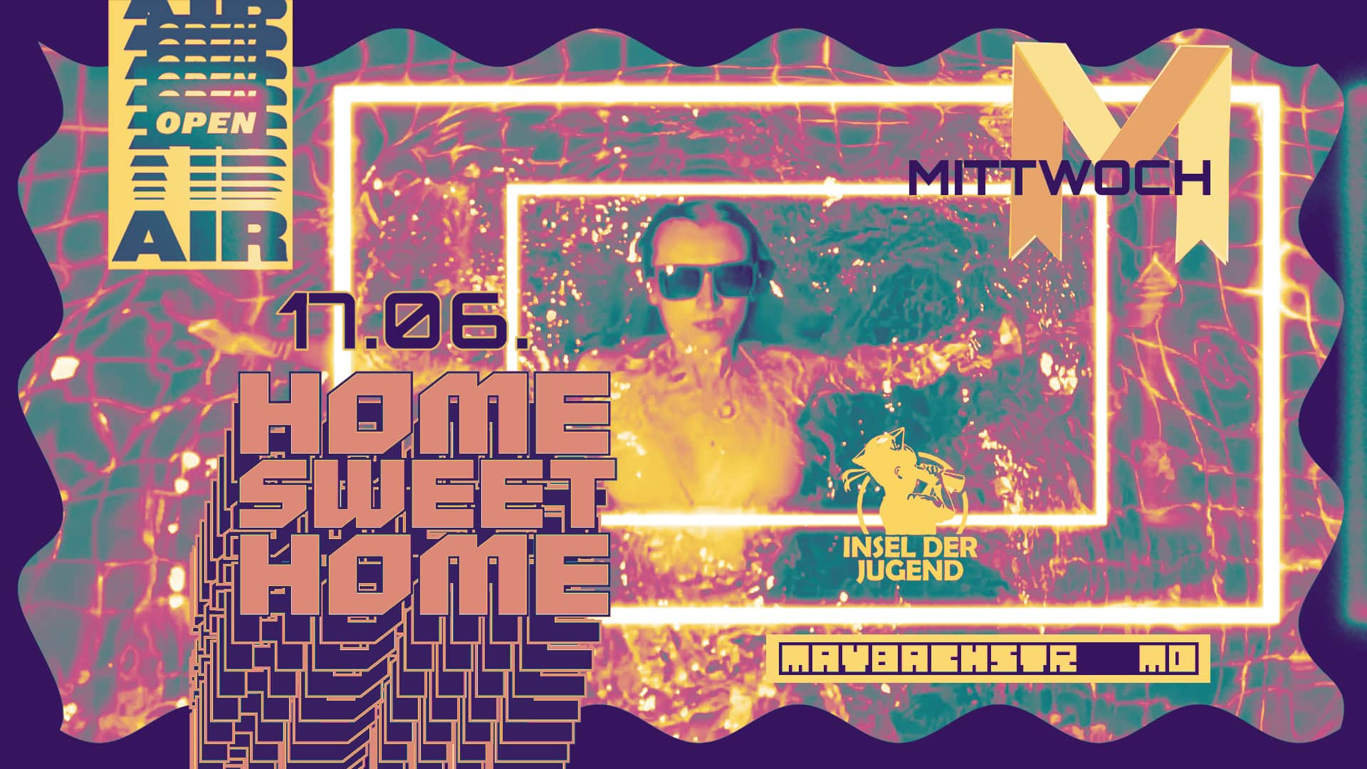 Home Sweet Home