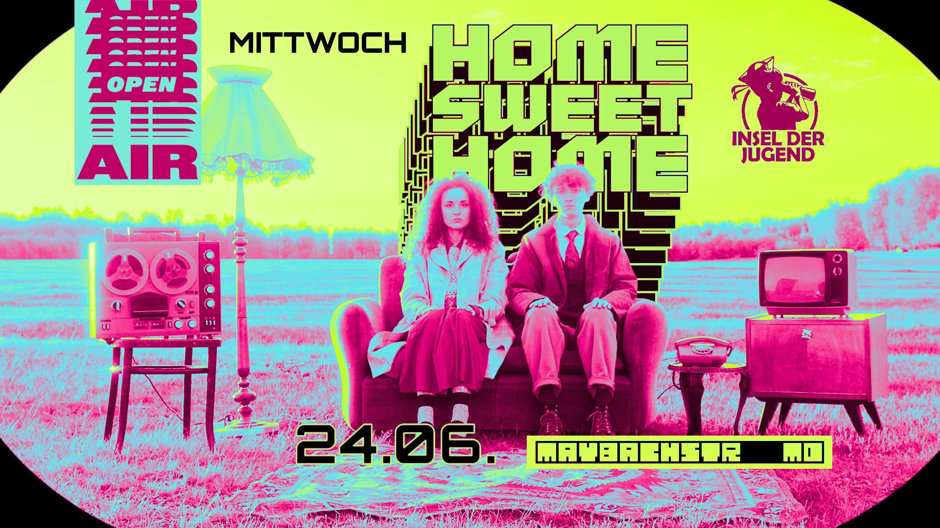 Home Sweet Home