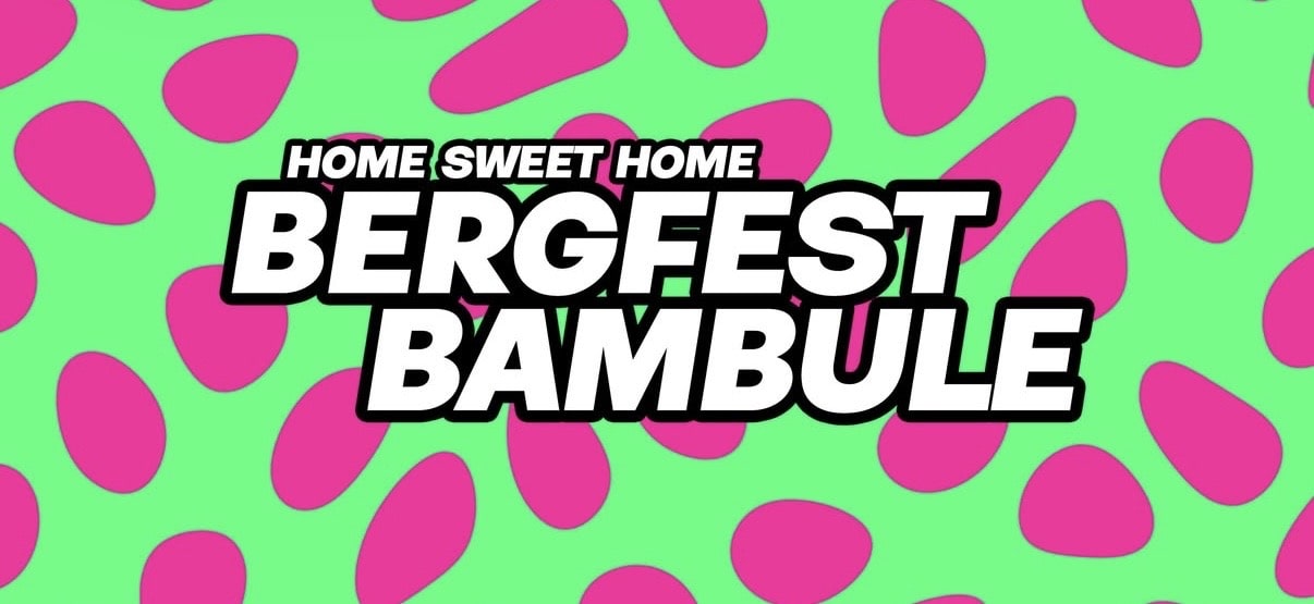 Bergfest Bambule