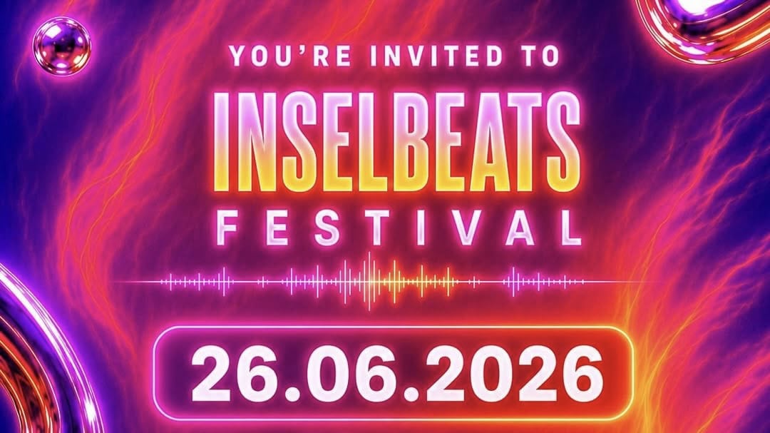 Insel Beats