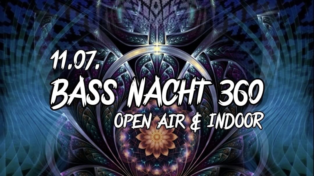 Bass Nacht