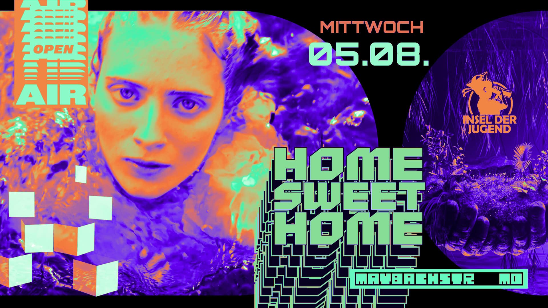 Home Sweet Home