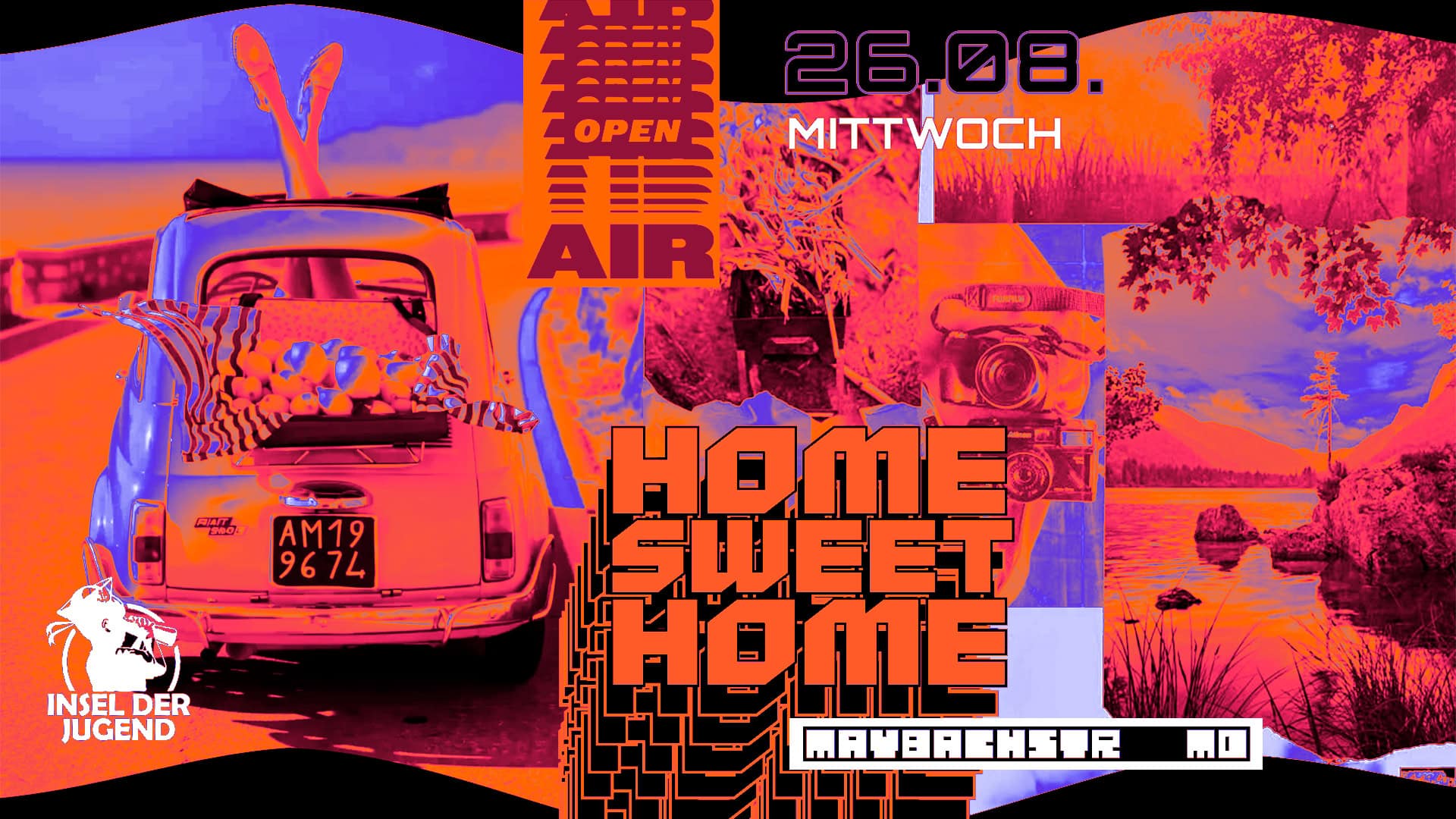 Home Sweet Home