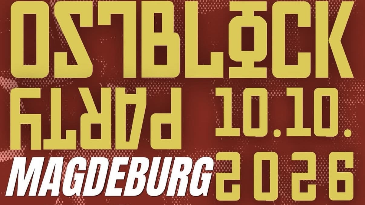 Ostblockparty