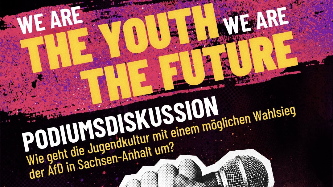Podiumsdiskussion