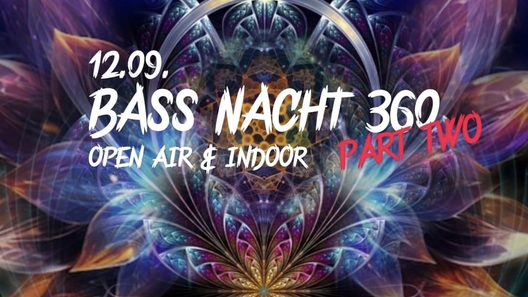 Bass Nacht
