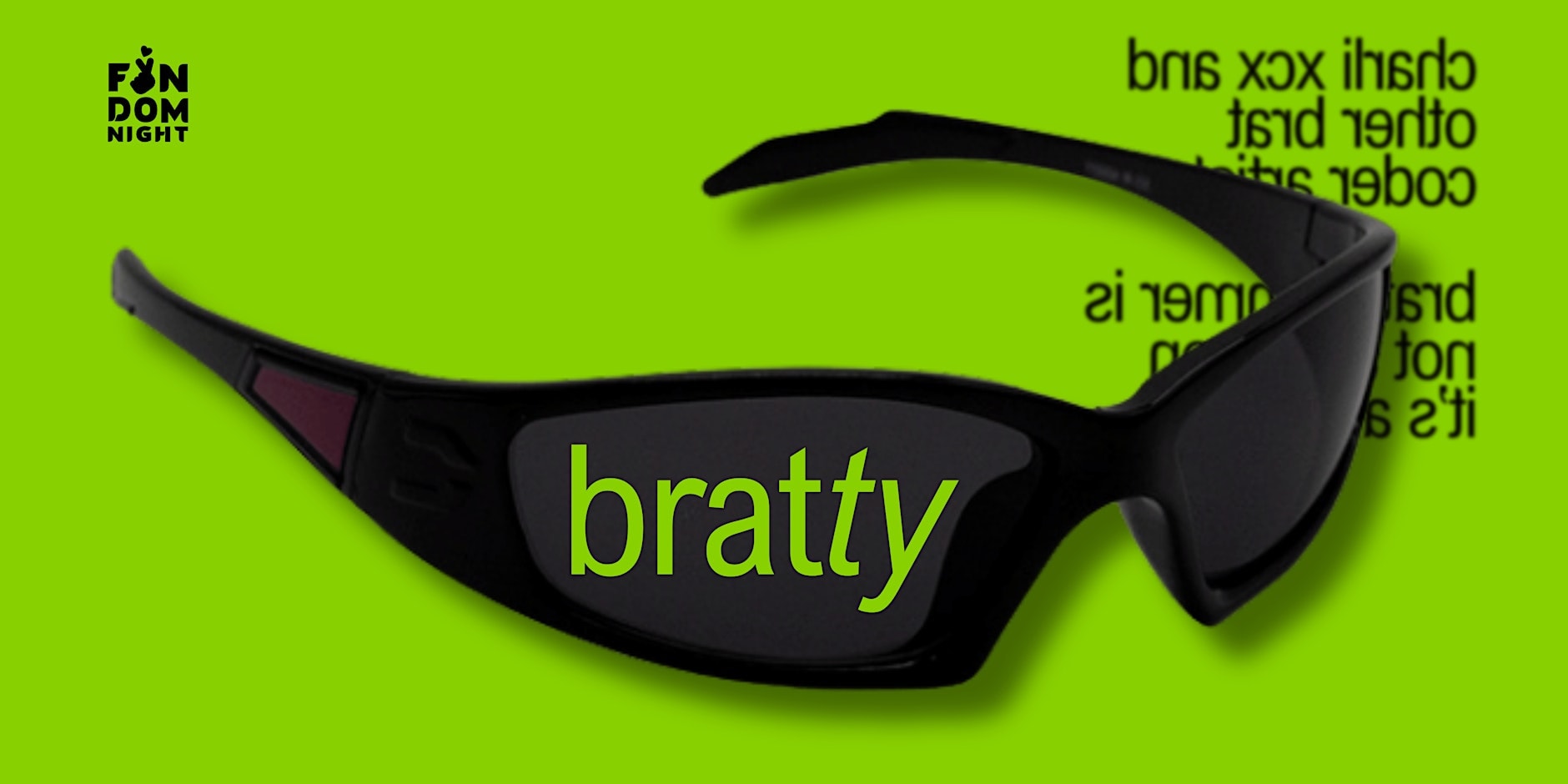 bratty