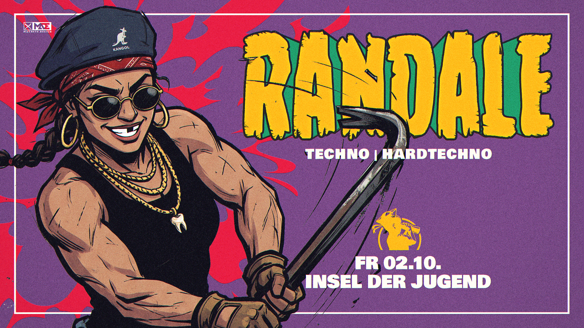Randale