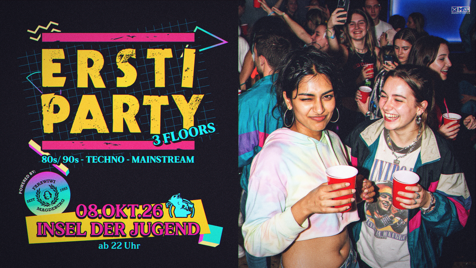 Erstiparty