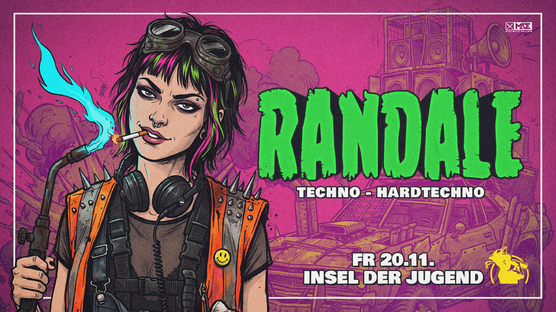 Randale